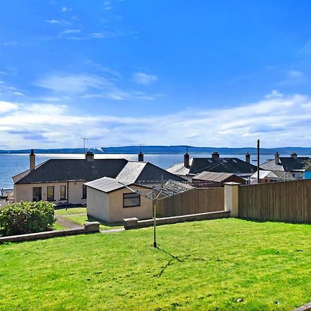 Finest Retreats - The Sea Cottage Avoch Exterior photo