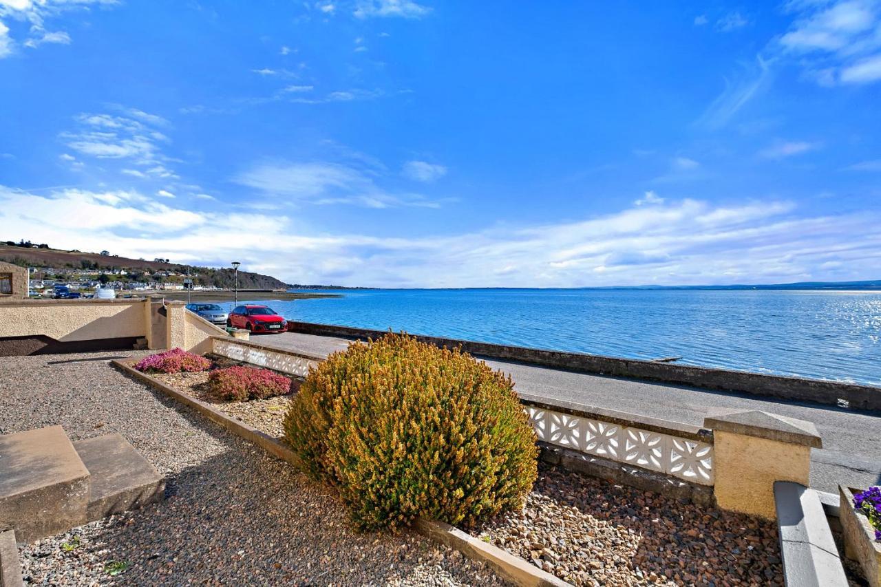 Finest Retreats - The Sea Cottage Avoch Exterior photo