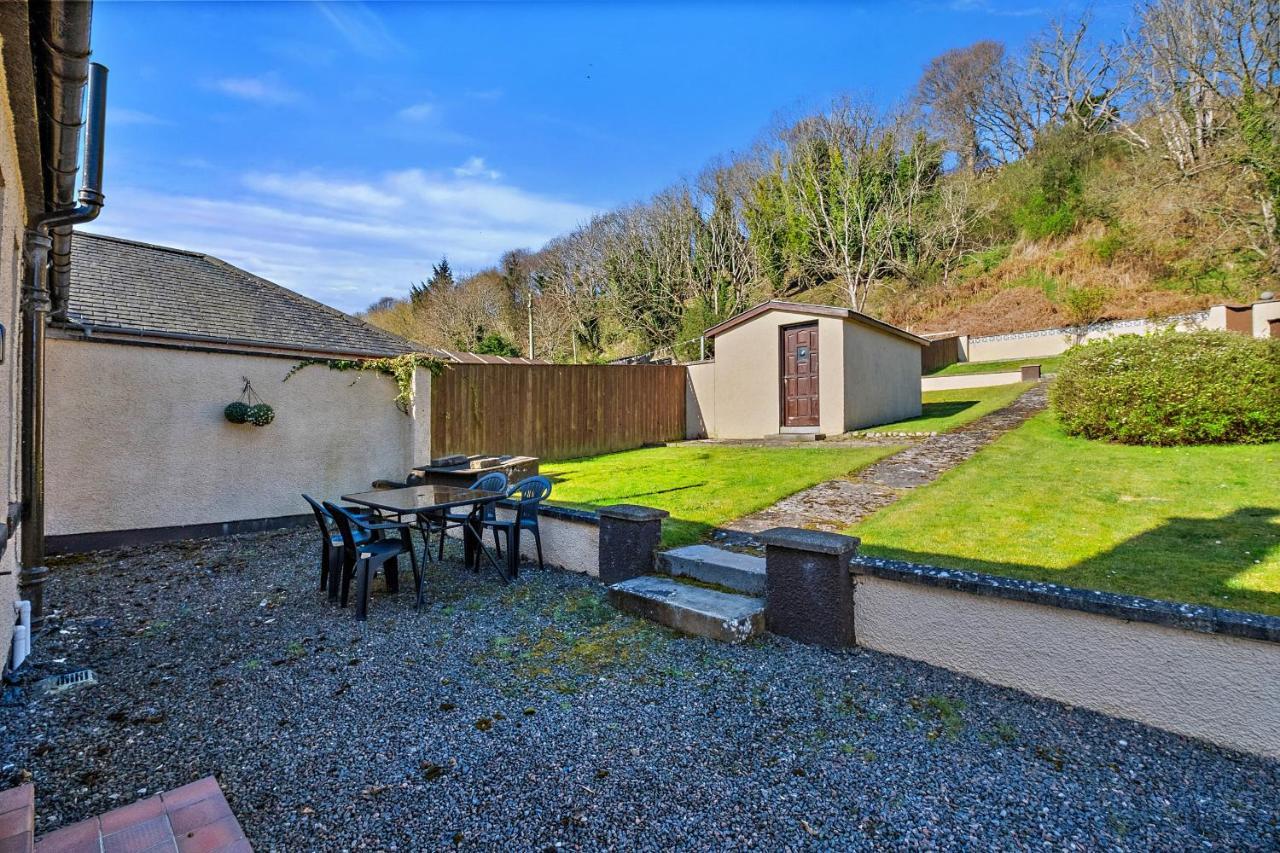 Finest Retreats - The Sea Cottage Avoch Exterior photo