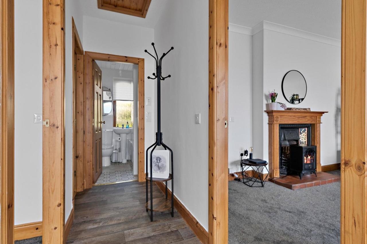 Finest Retreats - The Sea Cottage Avoch Exterior photo